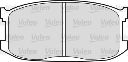Дополнительные работы VALEO для MAZDA 323 II (BD) 1.5