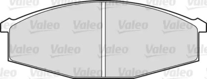Дополнительные работы VALEO для NISSAN PATROL GR IV (Y60, GR) 2.8 TD (Y60A)