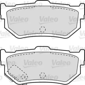 Дополнительные работы VALEO для HONDA PRELUDE II (AB) 1.8 EX