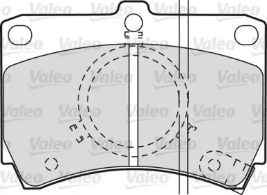 Дополнительные работы VALEO для MAZDA 323 III Hatchback (BF) 1.6 GT Turbo (BF1)