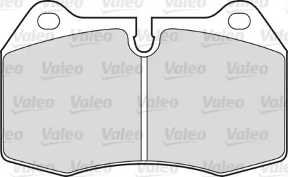 Запчасти для ТО VALEO для HONDA INTEGRA купе (DC5) 2.0 16V Type-R
