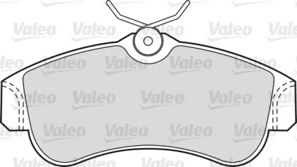 Запчасти для ТО VALEO для NISSAN PRIMERA Hatchback (P11) 2.0 16V