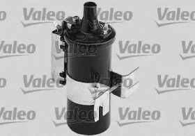 Система зажигания / накаливания VALEO для PEUGEOT J9 автобус 2.0