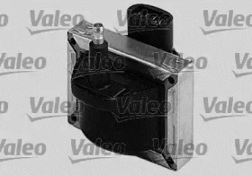 Катушка зажигания / элемент катушки зажигания VALEO для PEUGEOT 405 I (15B) 1.4