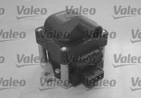 Катушка зажигания / элемент катушки зажигания VALEO для VW CADDY II Variant (9K9B) 1.4