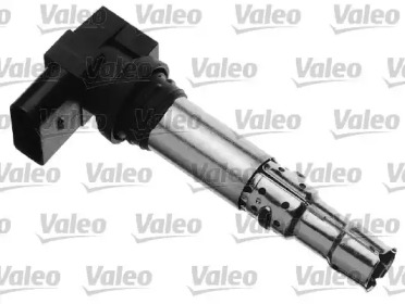 Система зажигания / накаливания VALEO для VW BORA Variant (1J6) 1.4 16V