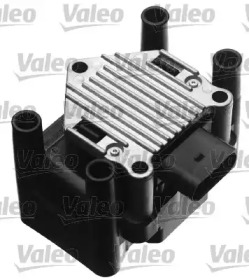 Система зажигания / накаливания VALEO для VW BORA Variant (1J6) 1.4 16V