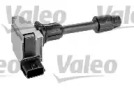 Катушка зажигания / элемент катушки зажигания VALEO для NISSAN PATHFINDER II (R50) 3.5 V6 4WD