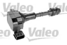 Система зажигания / накаливания VALEO для NISSAN TEANA I (J31) 3.5