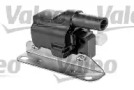 Система зажигания / накаливания VALEO для MAZDA MX-3 (EC) 1.6 i