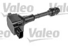 Катушка зажигания / элемент катушки зажигания VALEO для NISSAN TEANA I (J31) 2.0