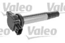 Катушка зажигания / элемент катушки зажигания VALEO для NISSAN PRIMERA Traveller (WP11) 1.8 16V