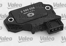 Электроника двигателя VALEO для PEUGEOT 405 I (15B) 1.9 4x4