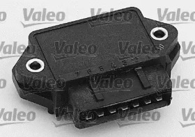 Двигатель VALEO для PEUGEOT 405 I (15B) 1.9