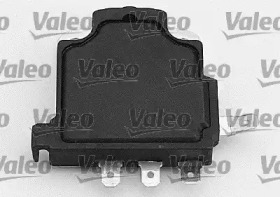 Электрика VALEO для HONDA PRELUDE IV (BB_) 2.3 i 16V (BB2)