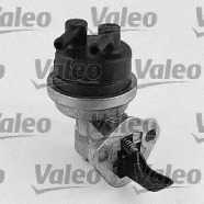 Топливный насос VALEO для RENAULT RAPID Фургон (F40_, G40_) 1.4 (F402)