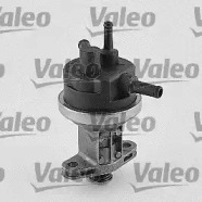 Насос VALEO для FORD FIESTA III (GFJ) 1.6