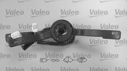 Выключатель VALEO для FIAT DUCATO c бортовой платформой/ходовая часть (230_) 2.5 TDI