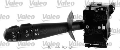 Внутренняя отделка VALEO для NISSAN INTERSTAR Фургон (X70) dCi 140