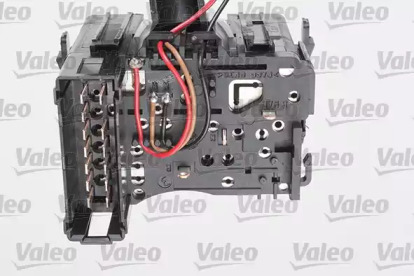 Внутренняя отделка VALEO для NISSAN INTERSTAR Фургон (X70) dCi 140