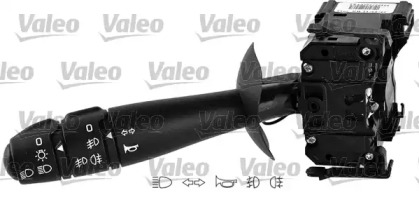 Внутренняя отделка VALEO для NISSAN INTERSTAR Фургон (X70) dCi 120