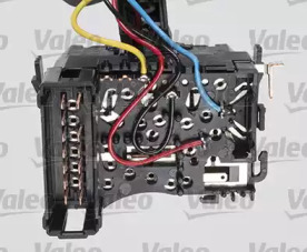 Внутренняя отделка VALEO для NISSAN INTERSTAR Фургон (X70) dCi 120