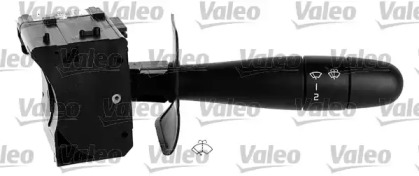 Выключатель / реле / блок управления освещения VALEO для RENAULT KANGOO (KC0/1_) 1.4 (KC0C, KC0H, KC0B, KC0M)
