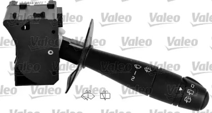 Выключатель / реле / блок управления освещения VALEO для RENAULT KANGOO (KC0/1_) 1.4 (KC0C, KC0H, KC0B, KC0M)