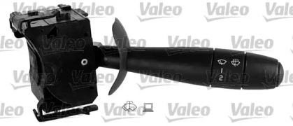 Ручное / педальное рычажное управление VALEO для NISSAN KUBISTAR (X76) 1.5 dCi 85