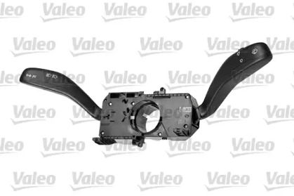 Выключатель / реле / блок управления освещения VALEO для VW MULTIVAN V (7HM, 7HN, 7HF, 7EF, 7EM, 7EN) 1.9 TDI