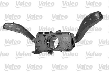 Выключатель / реле / блок управления освещения VALEO для VW MULTIVAN V (7HM, 7HN, 7HF, 7EF, 7EM, 7EN) 1.9 TDI