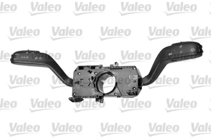 Выключатель / реле / блок управления освещения VALEO для VW MULTIVAN V (7HM, 7HN, 7HF, 7EF, 7EM, 7EN) 1.9 TDI