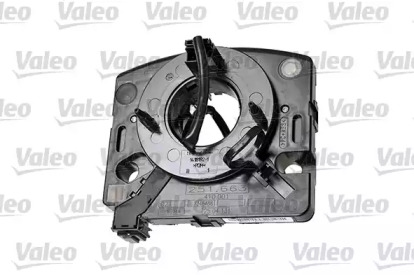 Рулевое управления VALEO для VW BORA Variant (1J6) 1.4 16V