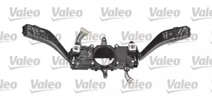 Внутренняя отделка VALEO для VW GOLF VI (5K1) 2.0 TDI
