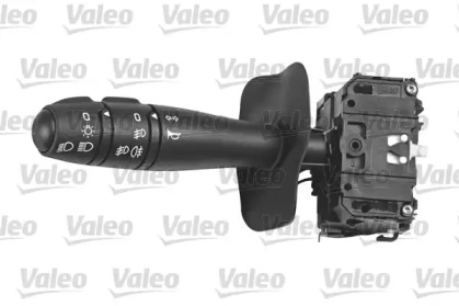 Выключатель VALEO для DACIA DUSTER Фургон 1.6 16V 4x4