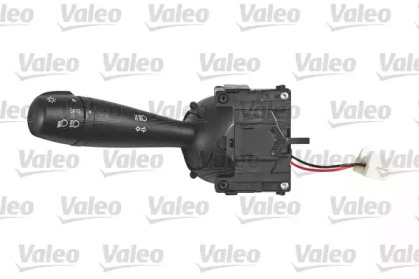 Выключатель / реле / блок управления освещения VALEO для DACIA SANDERO II 1.5 dCi