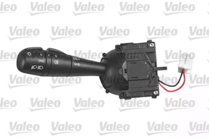 Выключатель VALEO для DACIA DUSTER Фургон 1.6 16V 4x4