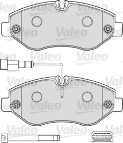 Дополнительные работы VALEO для NISSAN CABSTAR (F24M, F24W) 35.14 DCI, 45.14 DCI 2.5 (F24M)
