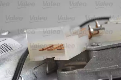Двигатель стеклоочистителя VALEO для VW GOLF II (19E, 1G1) 1.8 GTI 16V