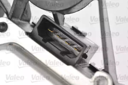 Система очистки окон VALEO для VW MULTIVAN V (7HM, 7HN, 7HF, 7EF, 7EM, 7EN) 1.9 TDI