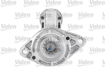 Стартер VALEO для VW TRANSPORTER VI Фургон (SGA, SGH) 2.0 TSI