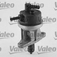 Топливный насос VALEO для VW GOLF II (19E, 1G1) 1.8 GTI 16V