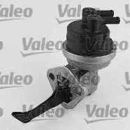 Топливный насос VALEO для RENAULT CLIO I (B/C57_, 5/357_) 1.4