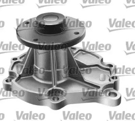 Водяной насос VALEO для NISSAN PATROL III/2 Hardtop (K260) 2.8