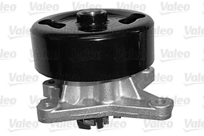Водяной насос VALEO для RENAULT CLIO III (BR0/1, CR0/1) 2.0 16V (BR0C, BR0K, CR0C, CR0K)