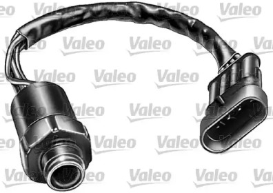 Кондиционер VALEO для ALFA ROMEO 164 (164_) 3.0 24V (164.K1)
