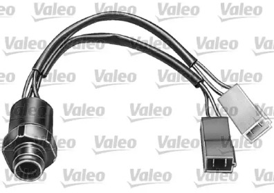 Кондиционер VALEO для ALFA ROMEO 164 (164_) 3.0 V6 (164.A)