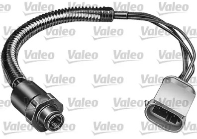 Кондиционер VALEO для RENAULT RAPID Фургон (F40_, G40_) 1.4 (F402)