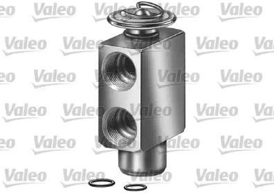 Кондиционер VALEO для PEUGEOT 205 I (741A/C) 1.7 Diesel