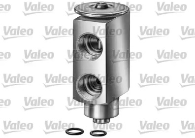 Кондиционер VALEO для RENAULT RAPID Фургон (F40_, G40_) 1.4 (F402)